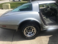1978 Chevrolet Corvette for sale in Michigan (ID-134902)