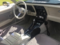 1978 Chevrolet Corvette for sale in Michigan (ID-134902)