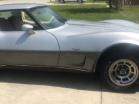 1978 Chevrolet Corvette for sale in Michigan (ID-134902)