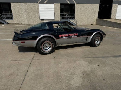1978 Chevrolet Corvette for sale
