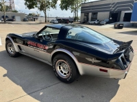 1978 Chevrolet Corvette for sale in Michigan (ID-134925)