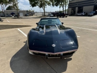 1978 Chevrolet Corvette for sale in Michigan (ID-134925)