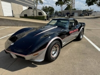 1978 Chevrolet Corvette for sale in Michigan (ID-134925)