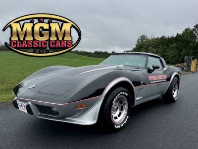 1978 Chevrolet Corvette for sale