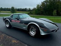 1978 Chevrolet Corvette for sale in Addison, Illinois (ID-135352)