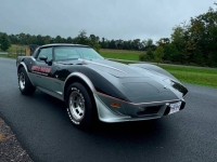 1978 Chevrolet Corvette for sale in Addison, Illinois (ID-135352)