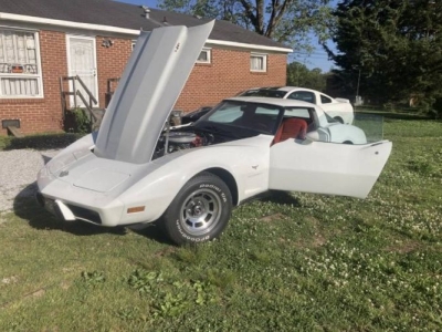 1978 Chevrolet Corvette for sale