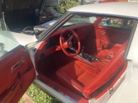 1978 Chevrolet Corvette for sale in Michigan (ID-135472)