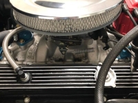 1978 Chevrolet Corvette for sale in Michigan (ID-135472)
