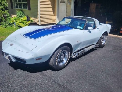 1978 Chevrolet Corvette for sale