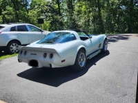 1978 Chevrolet Corvette for sale in Michigan (ID-135516)