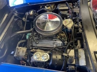 1978 Chevrolet Corvette for sale in Michigan (ID-135893)