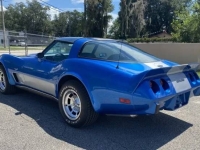 1978 Chevrolet Corvette for sale in Michigan (ID-135893)