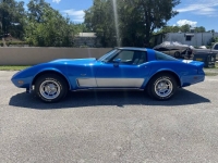 1978 Chevrolet Corvette for sale in Michigan (ID-135893)