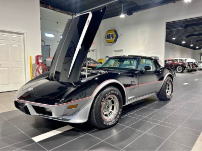 1978 Chevrolet Corvette for sale