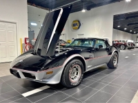 1978 Chevrolet Corvette for sale in Michigan (ID-135960)