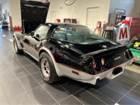 1978 Chevrolet Corvette for sale in Michigan (ID-135960)