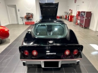 1978 Chevrolet Corvette for sale in Michigan (ID-135960)