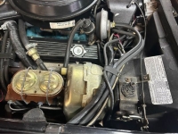 1978 Chevrolet Corvette for sale in Michigan (ID-135960)