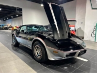 1978 Chevrolet Corvette for sale in Michigan (ID-135960)