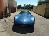 1978 Chevrolet Corvette for sale in Michigan (ID-136330)