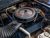 1978 Chevrolet Corvette for sale in Michigan (ID-136330)