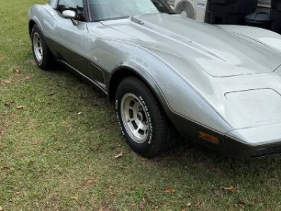 1978 Chevrolet Corvette for sale