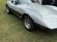 1978 Chevrolet Corvette for sale in Michigan (ID-136950)