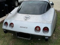1978 Chevrolet Corvette for sale in Michigan (ID-136950)