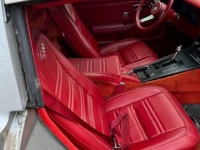 1978 Chevrolet Corvette for sale in Michigan (ID-136950)