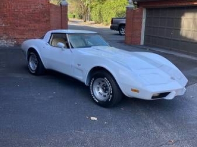 1978 Chevrolet Corvette for sale