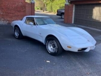 1978 Chevrolet Corvette for sale in Michigan (ID-137236)