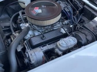 1978 Chevrolet Corvette for sale in Michigan (ID-137236)