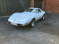 1978 Chevrolet Corvette for sale in Michigan (ID-137236)