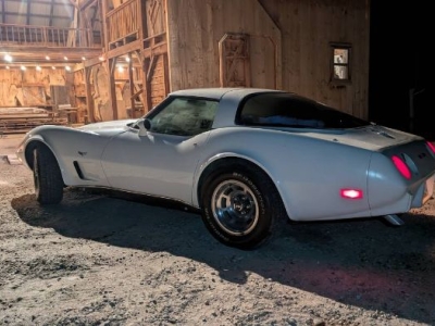 1978 Chevrolet Corvette for sale