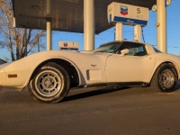 1978 Chevrolet Corvette for sale in Michigan (ID-138727)