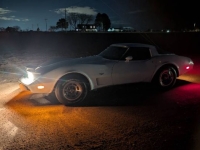 1978 Chevrolet Corvette for sale in Michigan (ID-138727)
