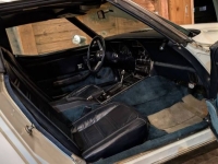 1978 Chevrolet Corvette for sale in Michigan (ID-138727)