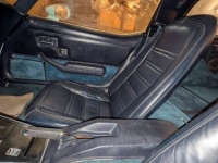 1978 Chevrolet Corvette for sale in Michigan (ID-138727)