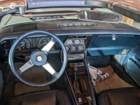 1978 Chevrolet Corvette for sale in Michigan (ID-138727)