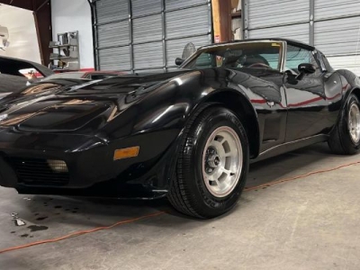 1978 Chevrolet Corvette for sale