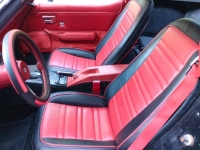 1978 Chevrolet Corvette for sale in Michigan (ID-139210)
