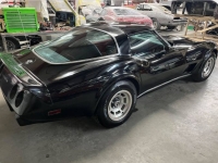 1978 Chevrolet Corvette for sale in Michigan (ID-139210)