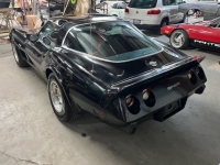 1978 Chevrolet Corvette for sale in Michigan (ID-139210)