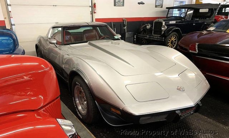 1978 Chevrolet Corvette for sale in Riverhead, New York (ID-139737) 1978 Chevrolet Corvette for sale in Riverhead, New York (ID-139737)