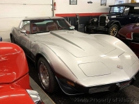1978 Chevrolet Corvette for sale in Riverhead, New York (ID-139737)