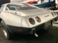 1978 Chevrolet Corvette for sale in Riverhead, New York (ID-139737)