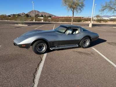 1978 Chevrolet Corvette for sale