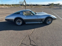 1978 Chevrolet Corvette for sale in Michigan (ID-140131)