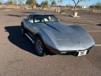 1978 Chevrolet Corvette for sale in Michigan (ID-140131)
